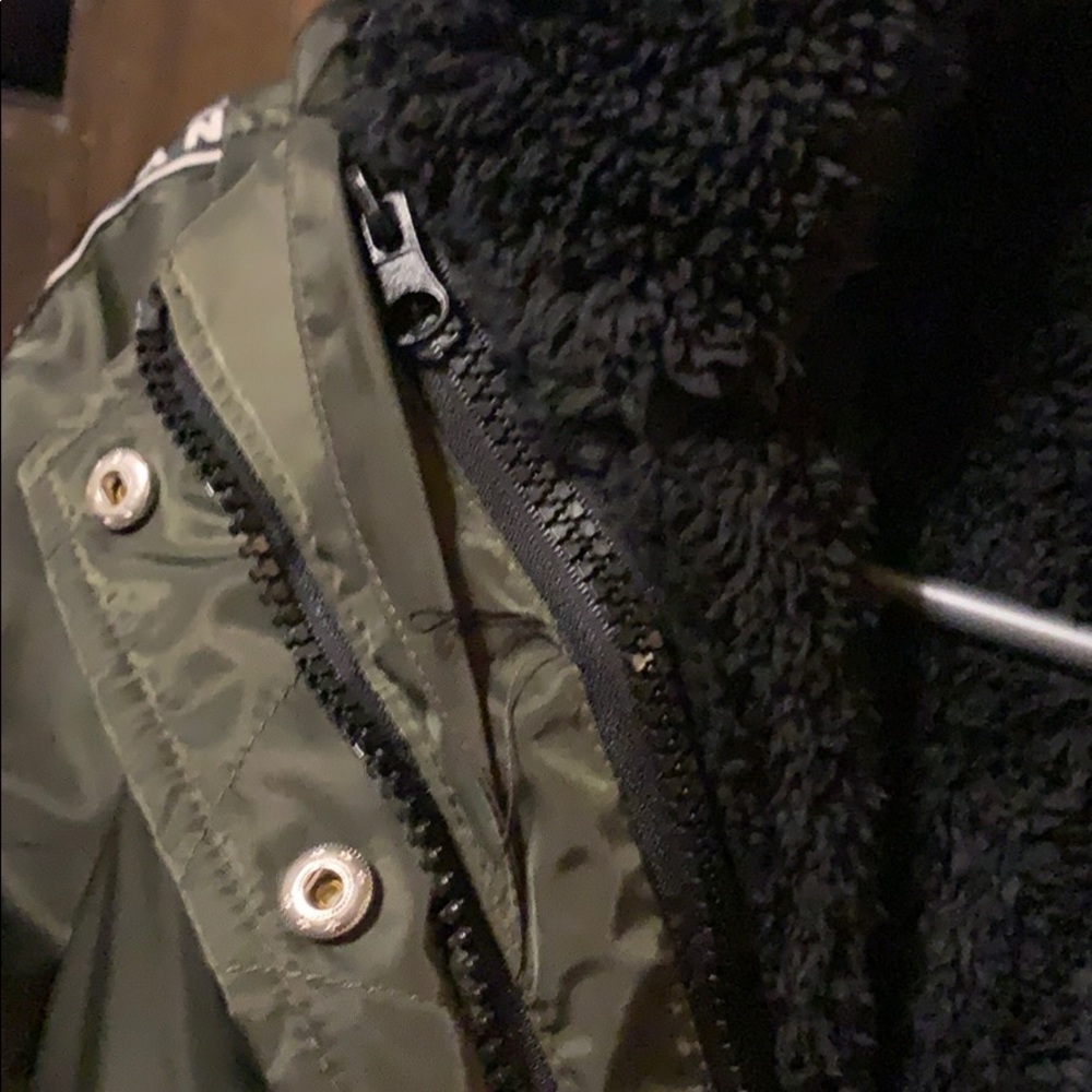 Jacket - Picture 3 of 3